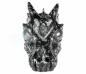 Preview: Picasso Jaspis Drachenkopf